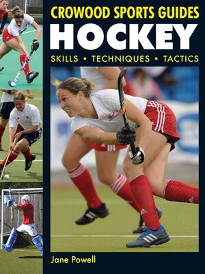 cover image of Hockey